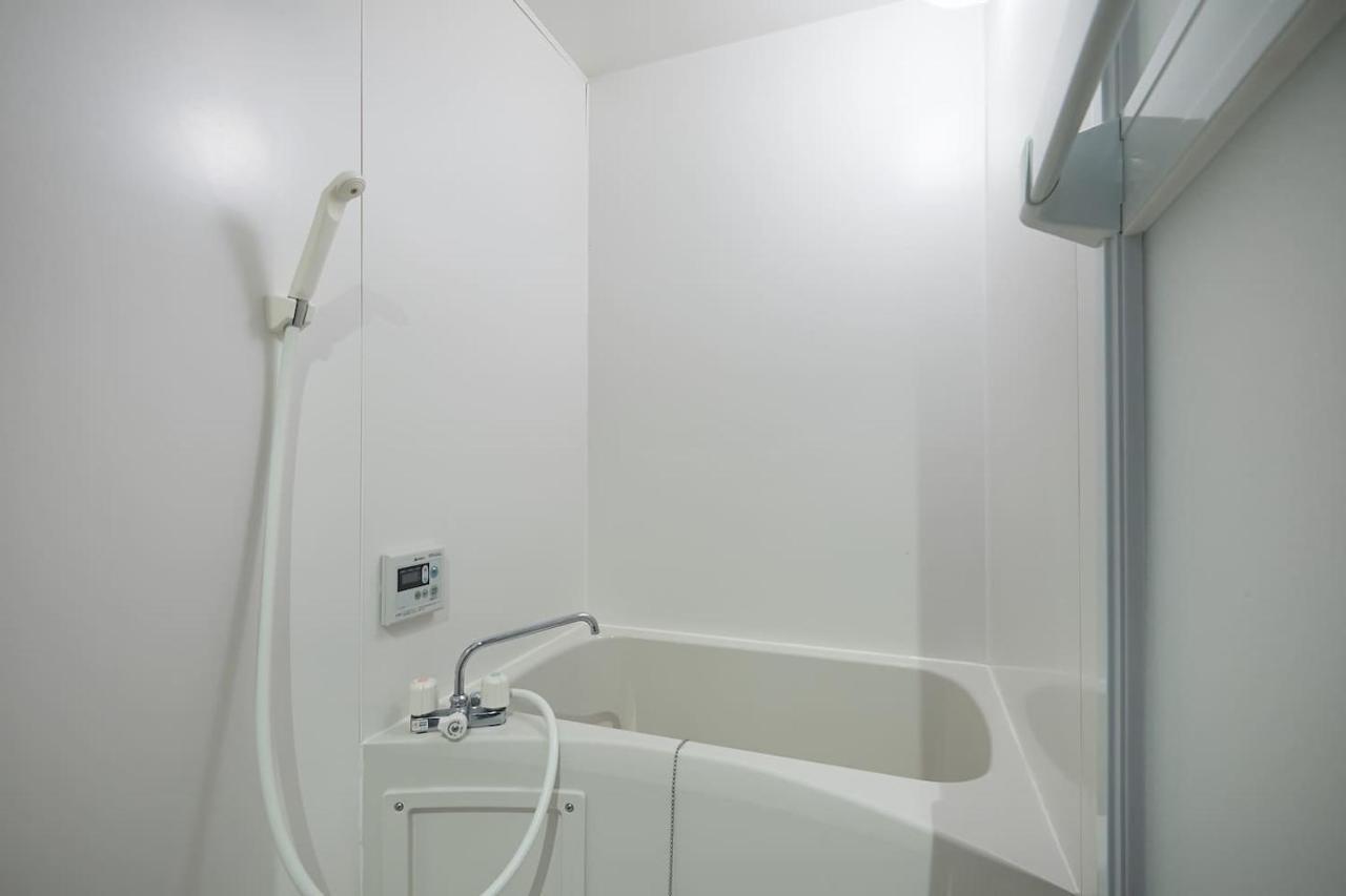Akabane Tk Building 101 Apartment Tokyo Exterior photo